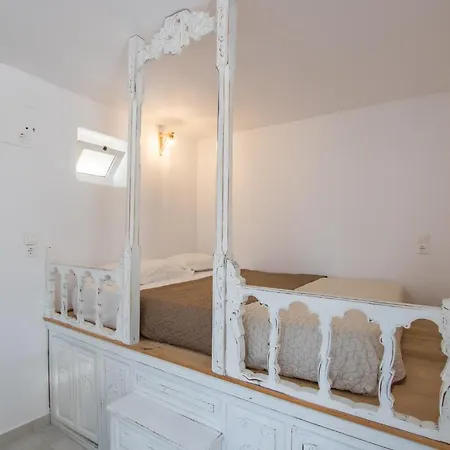 Casa Carina Σπίτι διακοπών