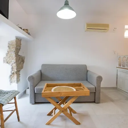 Σπίτι διακοπών Casa Carina Κάρπαθος
