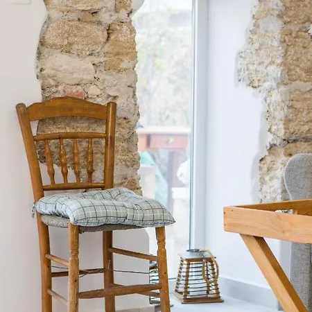 Casa Carina Σπίτι διακοπών Κάρπαθος