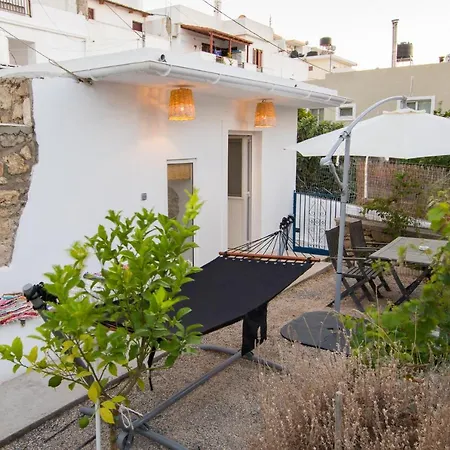 Casa Carina Σπίτι διακοπών Κάρπαθος