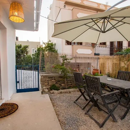 Σπίτι διακοπών Casa Carina Κάρπαθος