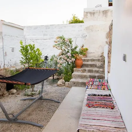 Σπίτι διακοπών Casa Carina *