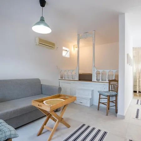 Casa Carina Ferienhaus Karpathos