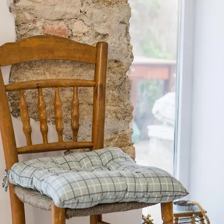 Ferienhaus Casa Carina Karpathos